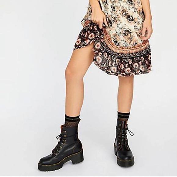 We The Free by Free People Casablanca slip dress size XS TP BOHO Hippy dress ~ - Picture 14 of 14